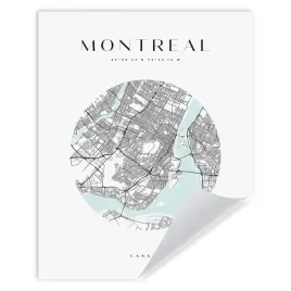 plakat-mapa-miasta-kanada-montreal-kolo-24x30-cm
