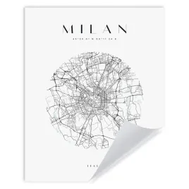 plakat-mapa-miasta-wlochy-milan-kolo-24x30-cm