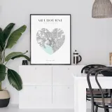 plakat-mapa-miasta-melbourne-serce-24x30-cm-material-ramy-tworzywo-sztuczne
