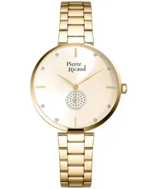 zegarek-damski-pierre-ricaud-classic-pierrericaud-p22066-1191q
