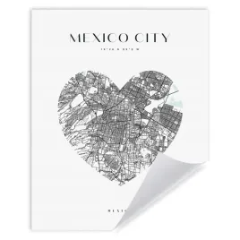 plakat-mapa-miastamexico-city-meksyk-serce-24x30-cm