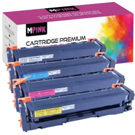 4x-toner-do-hp-203x-cf540x-color-laserjet-mfp-m281fdw-m280-m281fw-m254nw