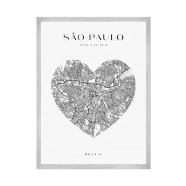 plakat-mapa-miasta-sao-paulo-brazylia-ameryka-serce-24x30-cm-ramka-srebrna