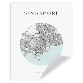 plakat-mapa-miasta-singapur-miasto-lwow-azja-temasek-kolo-24x30-cm