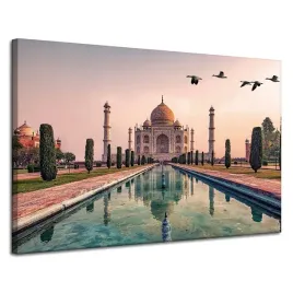 obraz-na-plotnie-tadz-mahal-architektura-indie-120x80-cm