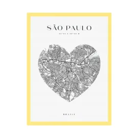 plakat-mapa-miasta-sao-paulo-brazylia-ameryka-serce-24x30-cm-ramka-zolta