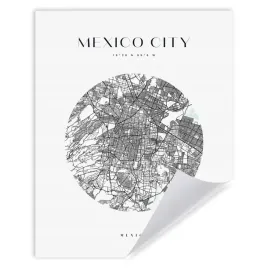 plakat-mapa-miasta-meksyk-kolo-24x30-cm