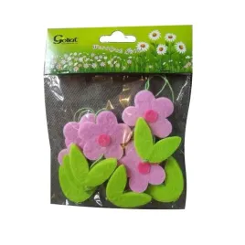 zestaw-6-zawieszek-kwiatki-fioletowy-ozdoba-na-wielkanoc-wiosenna-stroik