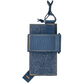 helikon-organizer-inv-pistol-holder-insert-m-blue