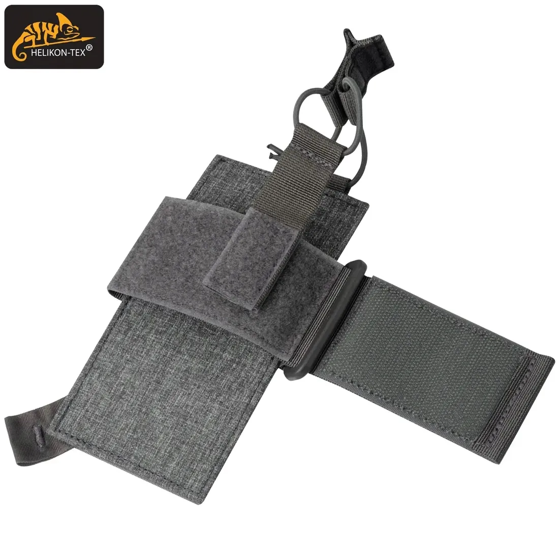 helikon-organizer-inv-pistol-holder-insert-m-blue-stan-nowy