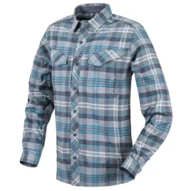 koszula-meska-w-krate-defender-mk2-pilgrim-helikon-wytrzymala-indeks-upf50