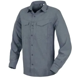 helikon-koszula-defender-gentleman-melange-blue