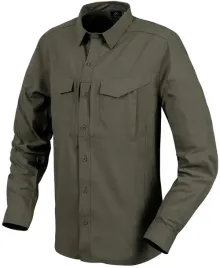 koszula-meska-defender-mk2-tropical-helikon-szybkoschaca-przewiewna-olive
