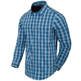 koszula-w-krate-meska-covert-concealed-helikon-przewiewna-ozark-blue-s