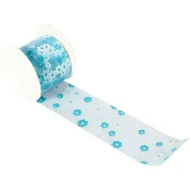 niebieska-wstazka-wiosenna-z-kwiatami-5cm-do-dekoracji-pakowania-prezentow