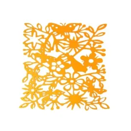 filcowa-serweta-dekoracyjna-azurowa-kwiaty-pomaranczowa-wielkanoc-na-stol