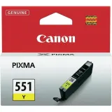 canon-cli-551-y-zolty-producent-canon