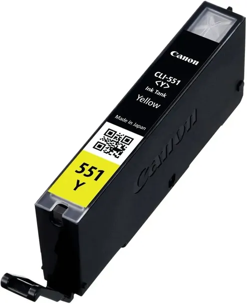 canon-cli-551-y-zolty-wielkosc-wklad-standardowy