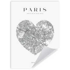plakat-mapa-miasta-paryz-paris-europa-francja-serce-21x297-cm