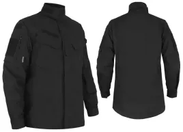 bluza-wojskowa-polowa-124l-dominator-czarna-xs