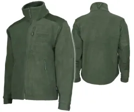 texar-bluza-polar-owa-ecwcs-kurtka-podpinka-olive