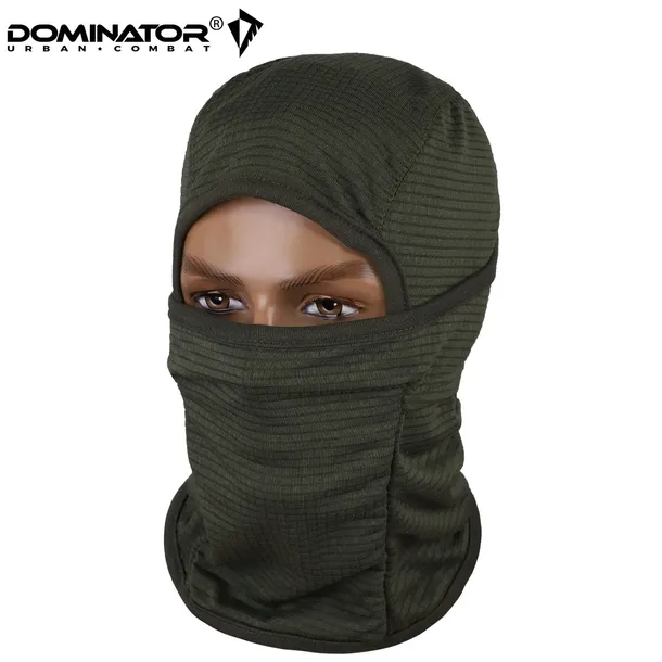 kominiarka-termoaktywna-quick-dry-dominator-ninja-szybkoschnaca-olive-stan-nowy