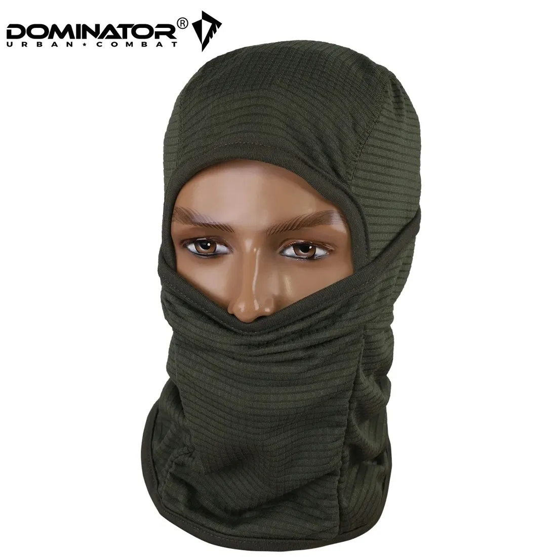 kominiarka-termoaktywna-quick-dry-dominator-olive
