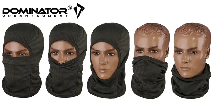kominiarka-termoaktywna-quick-dry-dominator-ninja-szybkoschnaca-olive-stan-nowy-rozmiar-uniwersalny