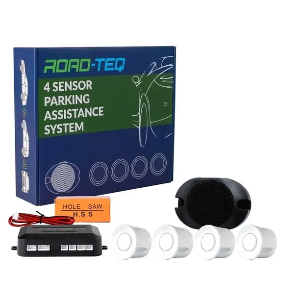 m-tech-czujniki-parkowania-cp7-buzzer-4x-biale
