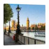 obraz-na-plotnie-pastele-londyn-big-ben-90x90-cm