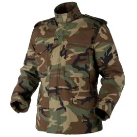 kurtka-wojskowa-m65-helikon-nyco-sateen-na-poligon-militarna-woodland-s