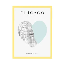 plakat-mapa-miasta-chicago-serce-24x30-cm-ramka-zolta
