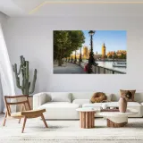 obraz-na-plotnie-pastele-londyn-big-ben-120x80-cm-wysokosc-produktu-80-cm