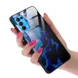 etui-do-oppo-reno-5-case-glass-colorfull-modne-dynamiczne-unikatowe-wzory