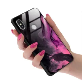 etui-do-xiaomi-redmi-s2-case-glass-colorfull-modne-dynamiczne-unikatowe-wz