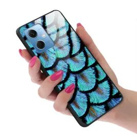 etui-do-xiaomi-redmi-note-12-5g-case-glass-colorfull-modne-dynamiczne-wzory