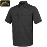 helikon-koszula-defender-mk2-ripstop-czarna-m-stan-nowy