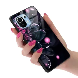 etui-do-xiaomi-mi-11-case-glass-colorfull-modne-dynamiczne-unikatowe-wzory
