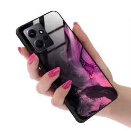 etui-do-xiaomi-redmi-note-12-4g-case-glass-colorfull-modne-dynamiczne-wzory