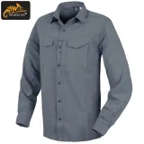 helikon-koszula-defender-gentleman-melange-blue-stan-nowy