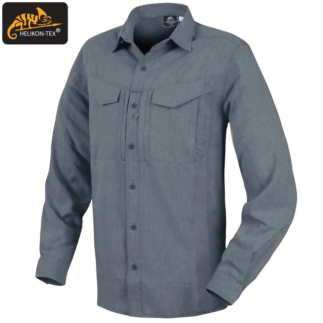 helikon-koszula-defender-gentleman-melange-blue