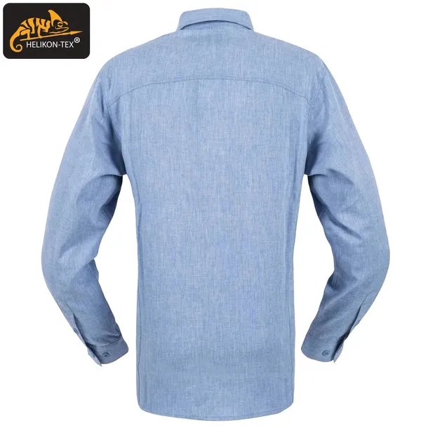 helikon-koszula-defender-gentleman-melange-blue-rozmiar-xxl