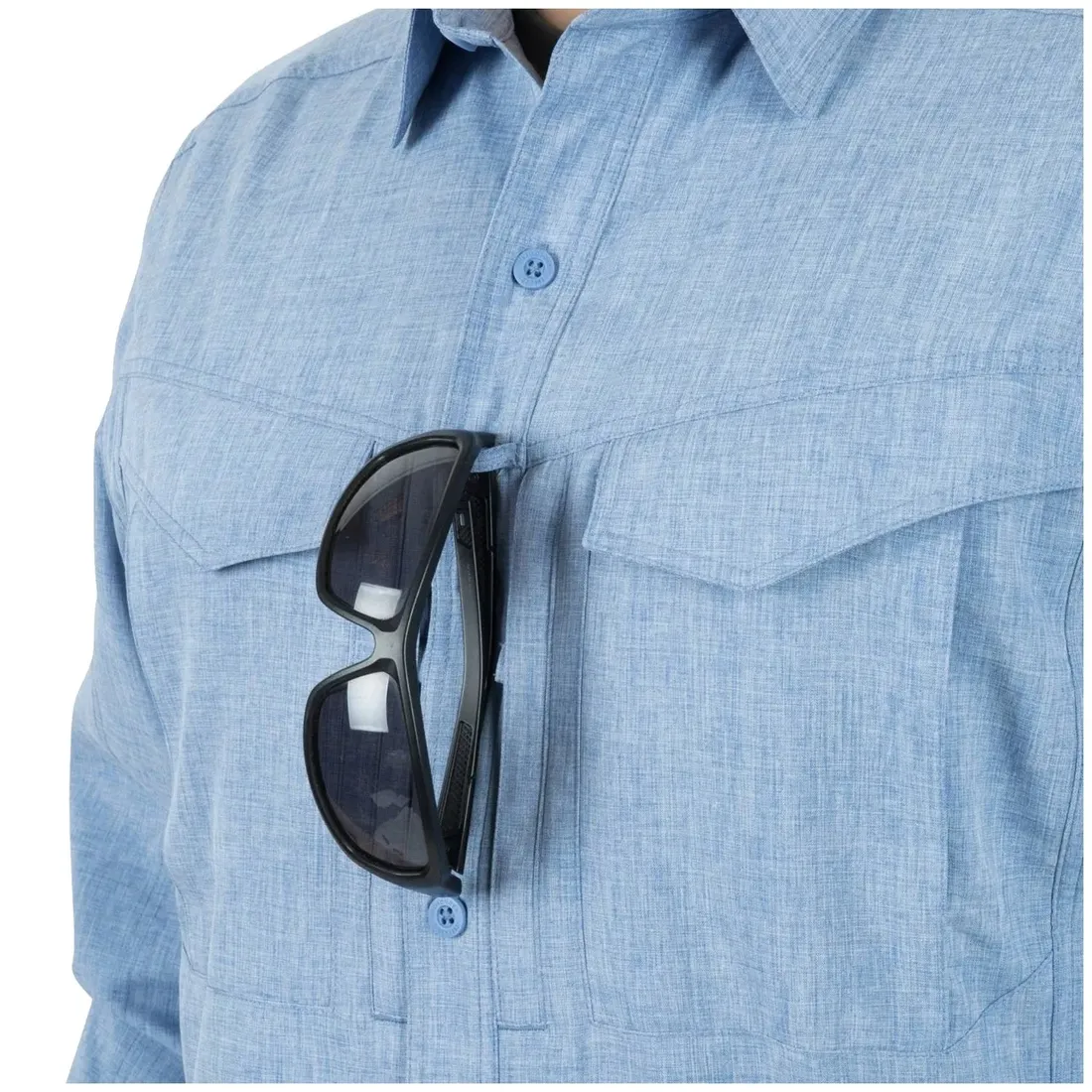 helikon-koszula-defender-gentleman-melange-blue