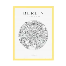plakat-mapa-miasta-berlin-kolo-24x30-cm-ramka-zolta