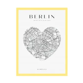 plakat-mapa-miasta-berlin-serce-24x30-cm-ramka-zolta
