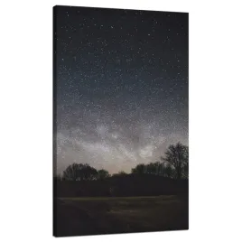 obraz-na-plotnie-kosmos-gwiezdziste-niebo-70x120-gwiazdozbiory-czyste-niebo