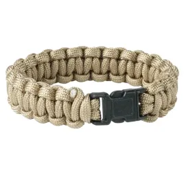 helikon-bransoletka-survival-paracord-coyote
