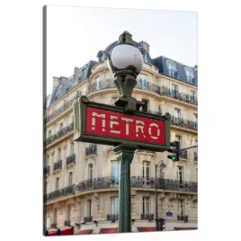 obraz-na-plotnie-architektura-paryz-metro-80x120-francja-stolica-europa