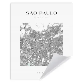 plakat-mapa-miasta-sao-paulo-brazylia-ameryka-poludniowa-kwadrat-24x30-cm