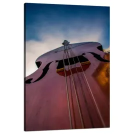 obraz-na-plotnie-muzyka-kontrabas-80x120-cm-instrument-pasja-niebo-struny